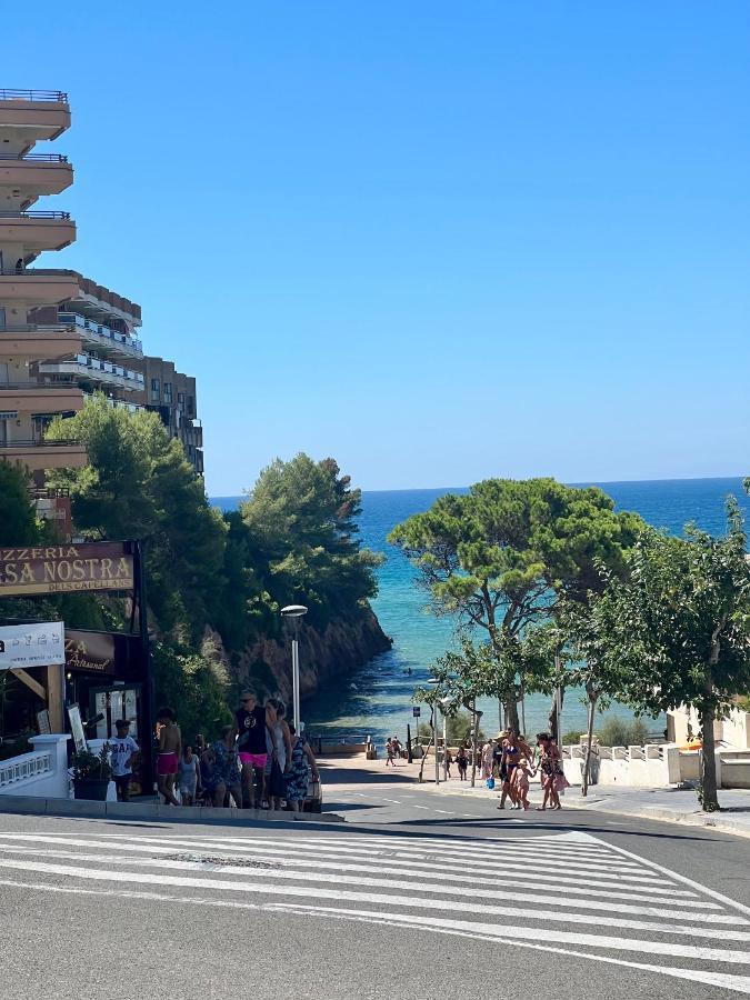 Blue Salou 아파트 외부 사진