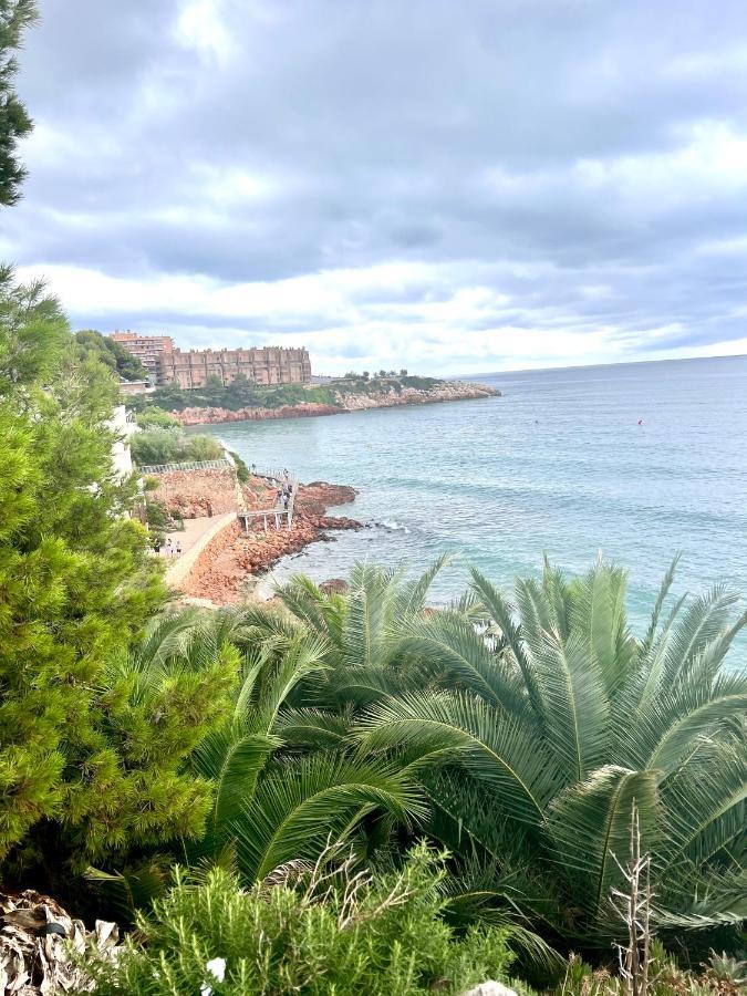 Blue Salou 아파트 외부 사진