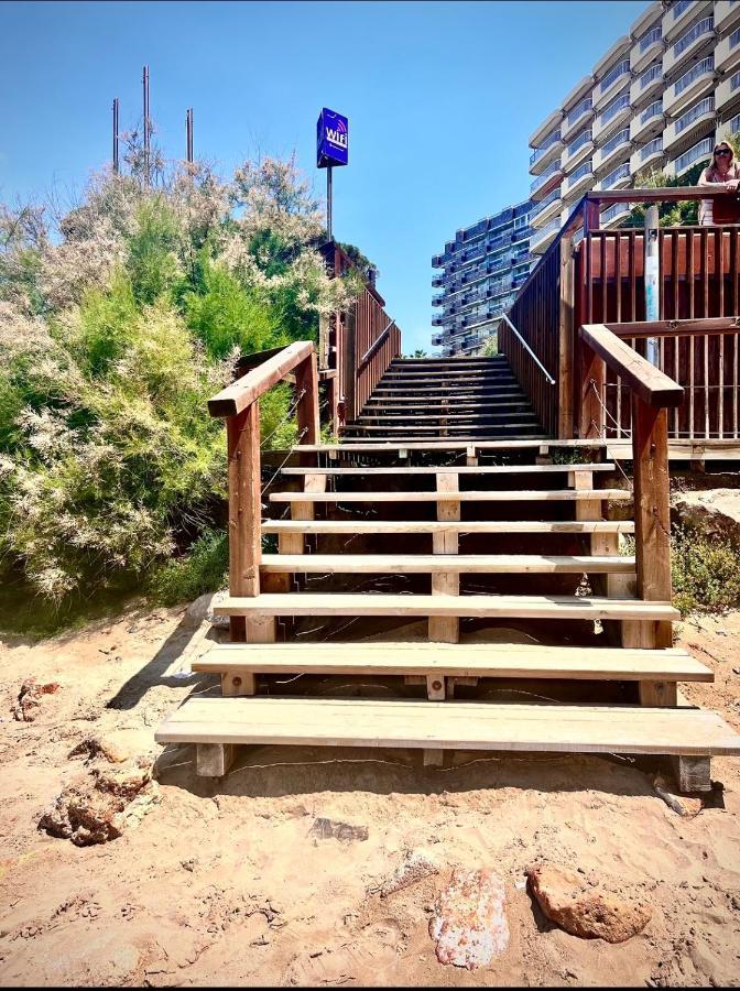 Blue Salou 아파트 외부 사진